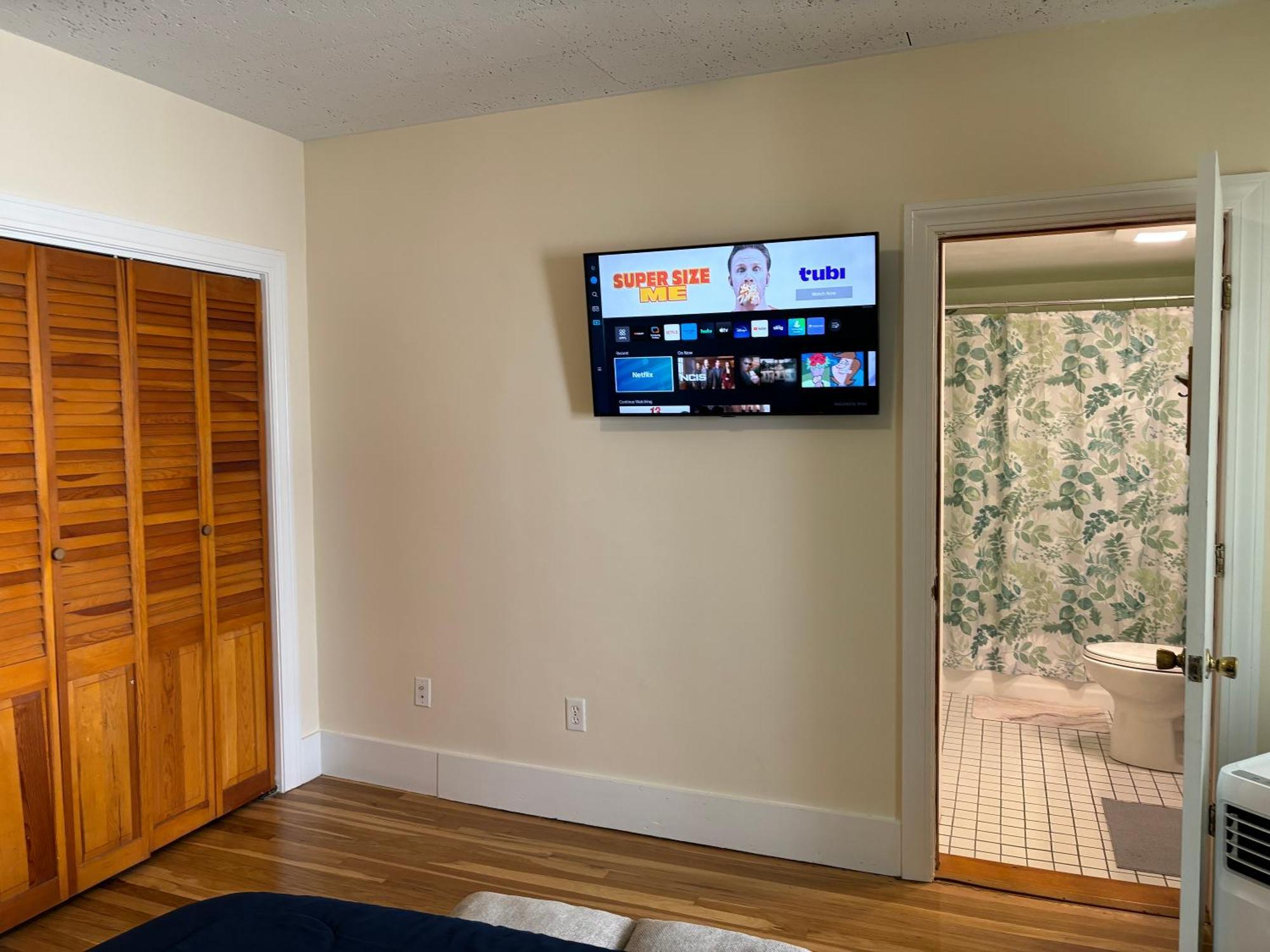 Traveler'S Den In Medford Apartment Exterior photo